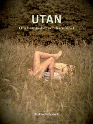cover image of Utan